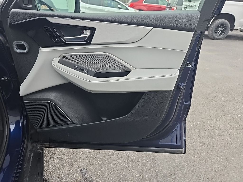 2024 Acura MDX Technology SH-AWD