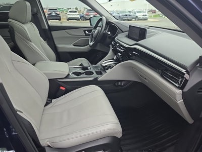2024 Acura MDX Technology SH-AWD