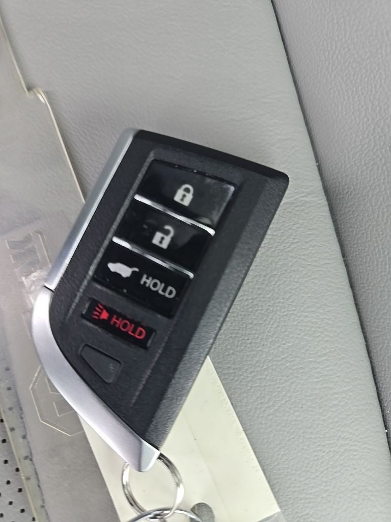 2024 Acura MDX Technology SH-AWD