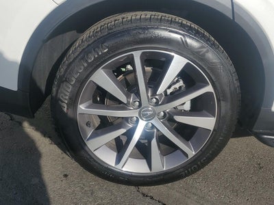 2025 Acura MDX w/Technology Package