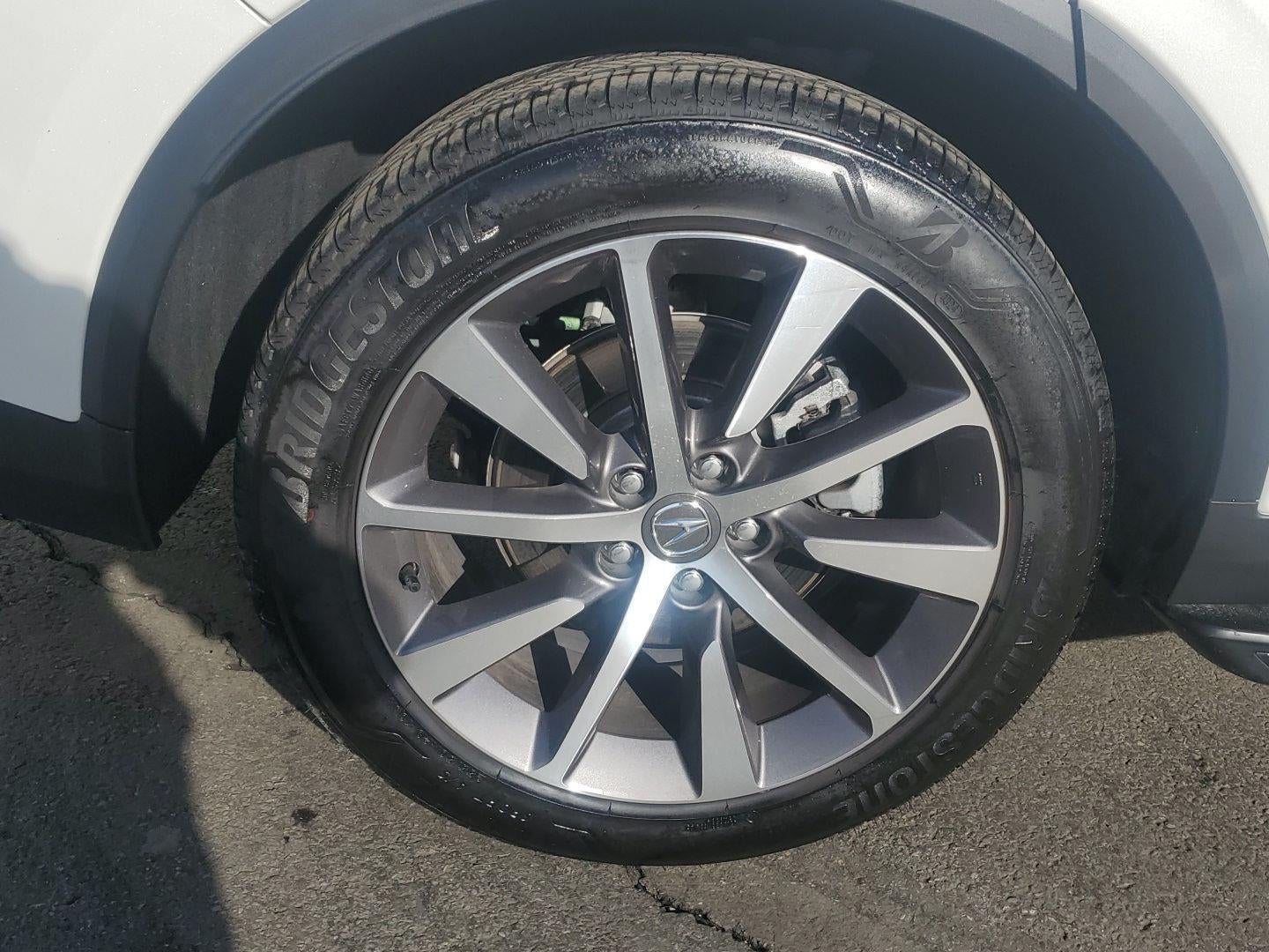 2025 Acura MDX w/Technology Package