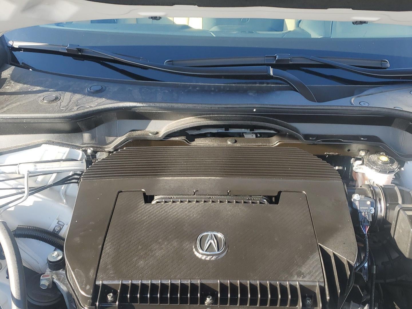 2025 Acura MDX w/Technology Package