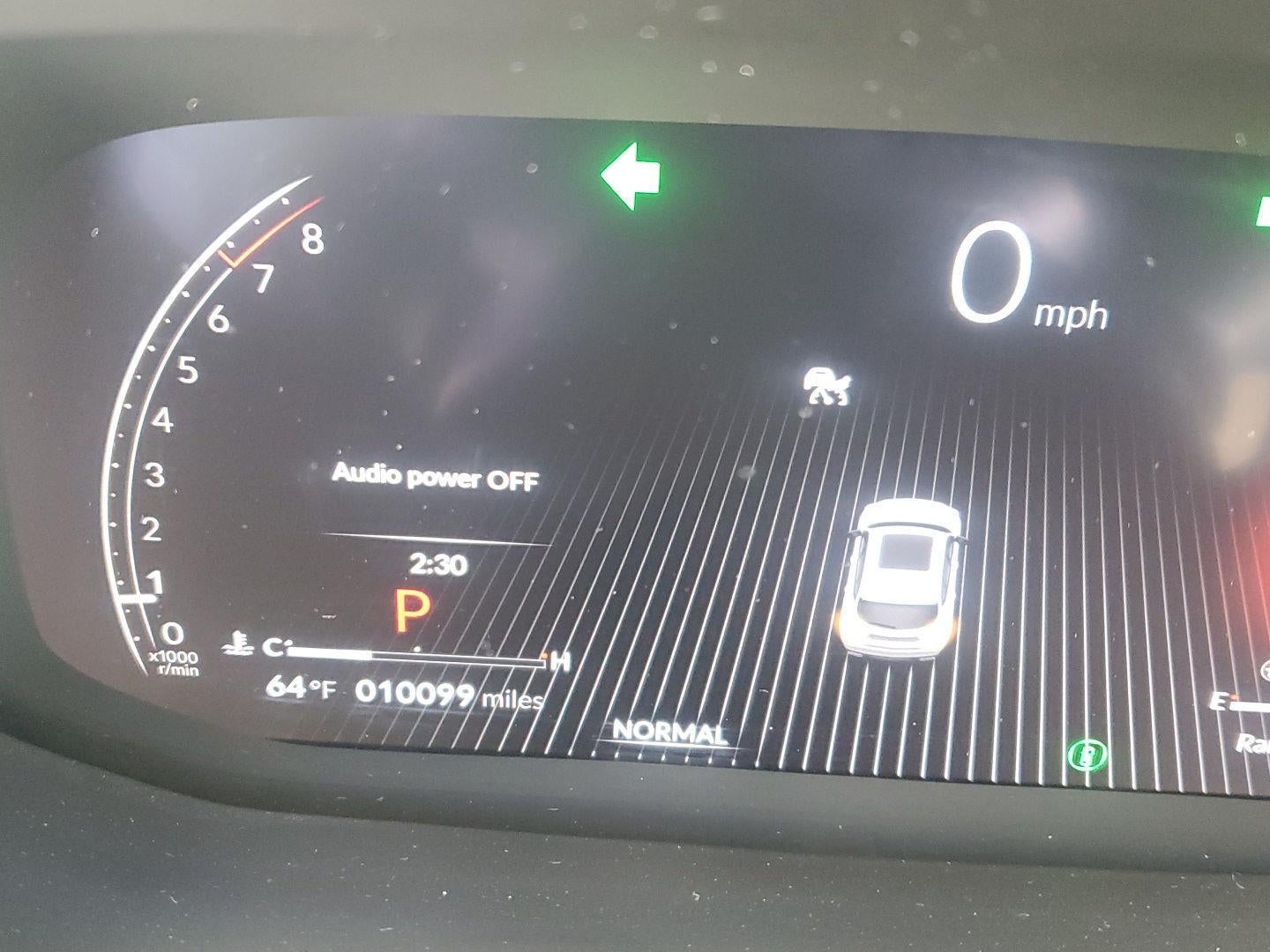 2025 Acura MDX w/Technology Package