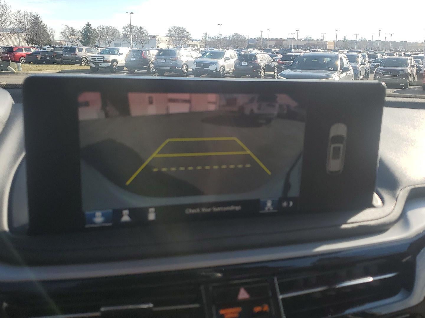 2025 Acura MDX w/Technology Package