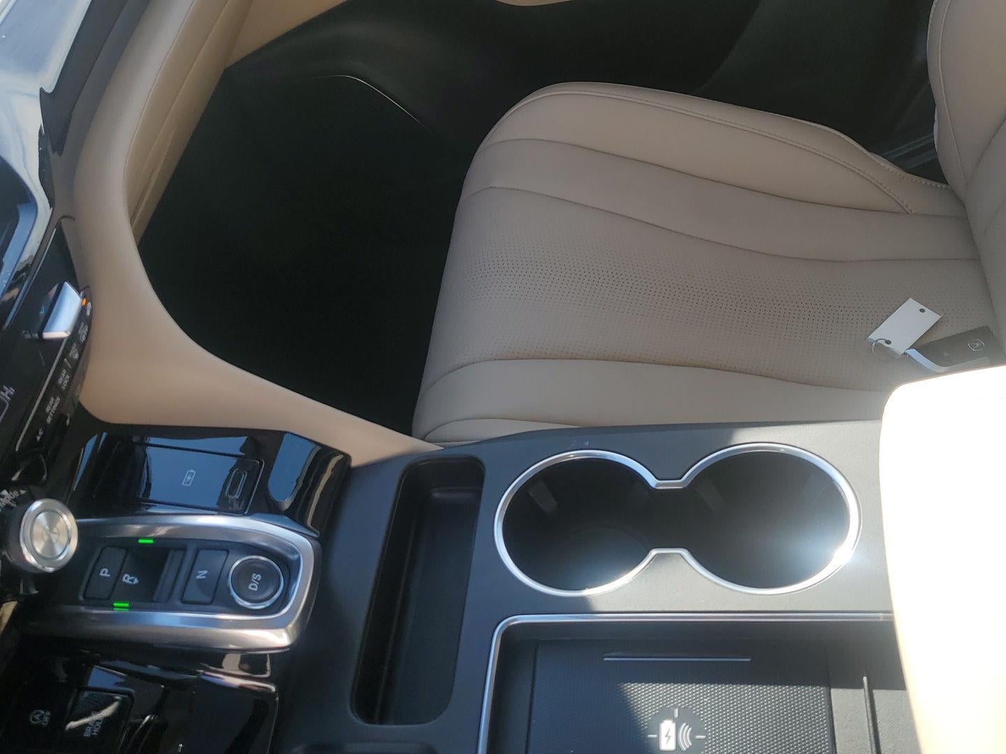 2025 Acura MDX w/Technology Package