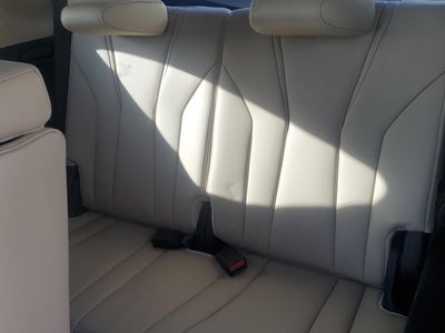 2025 Acura MDX w/Technology Package