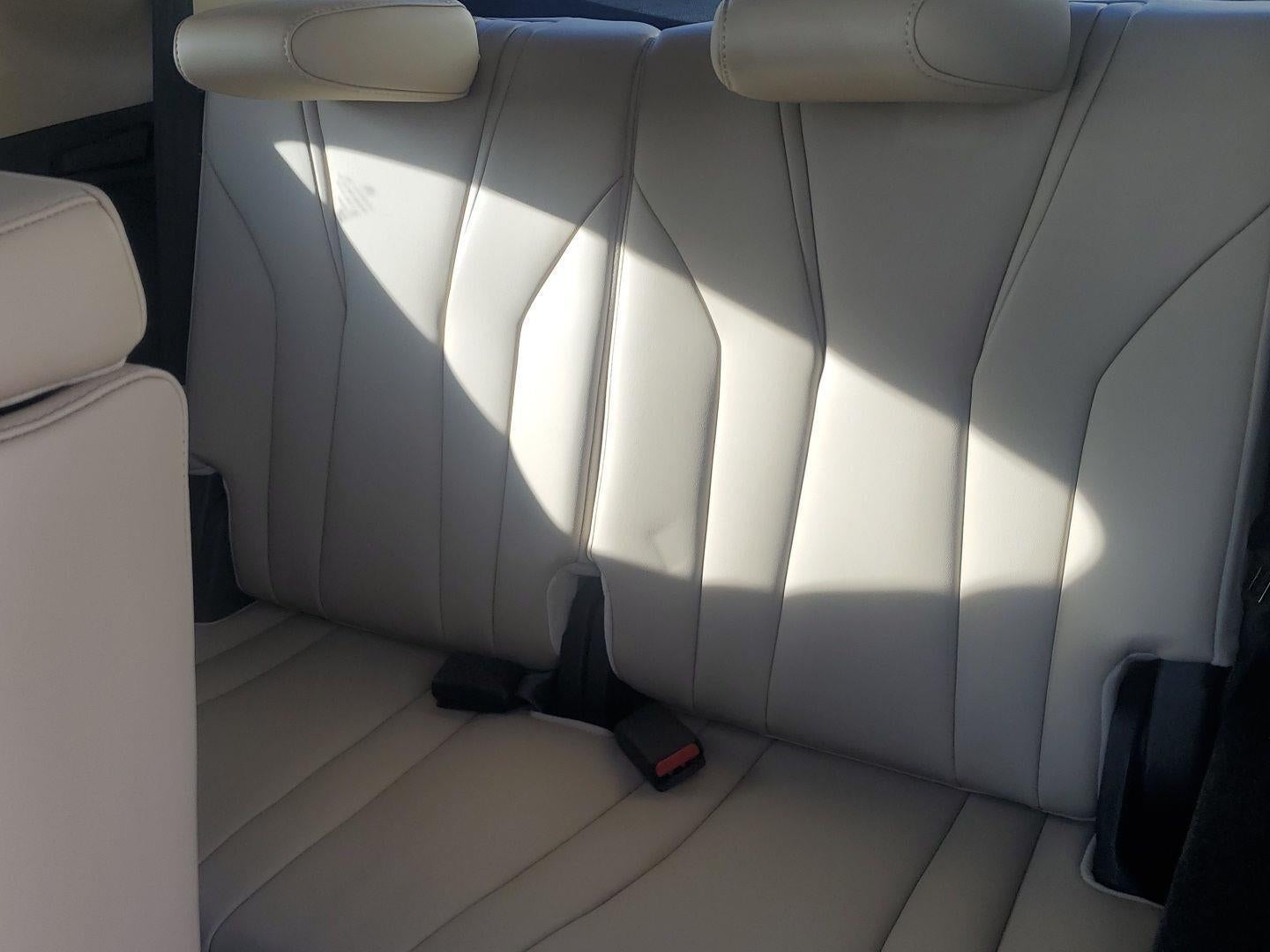 2025 Acura MDX w/Technology Package