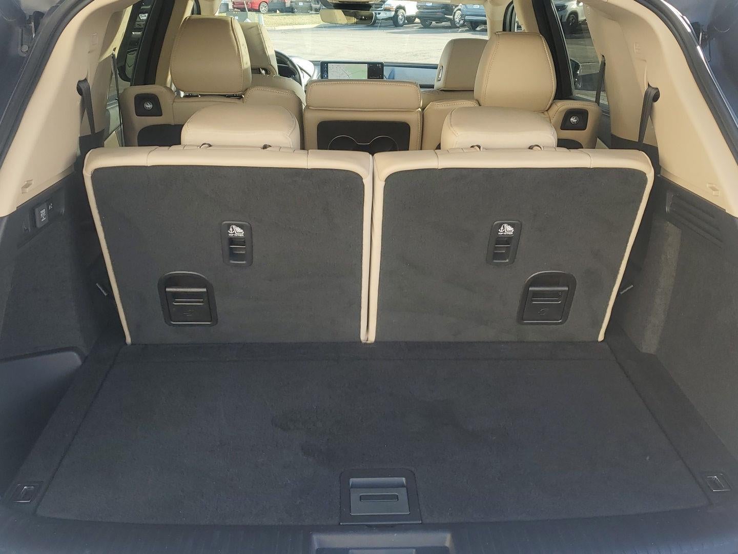 2025 Acura MDX w/Technology Package