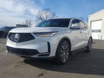 2025 Acura MDX w/Technology Package