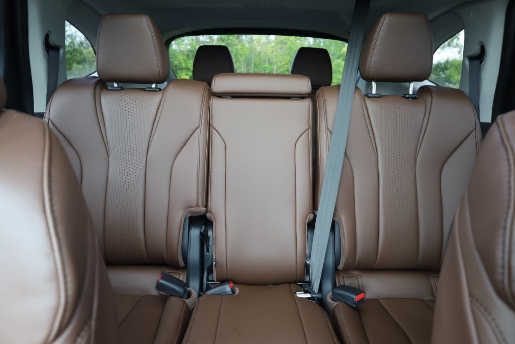 2026 Acura MDX Technology Package SH-AWD