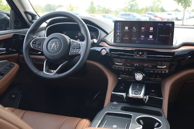 2026 Acura MDX Technology Package SH-AWD