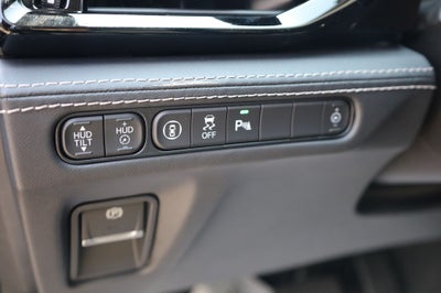 2026 Acura MDX Advance Package SH-AWD