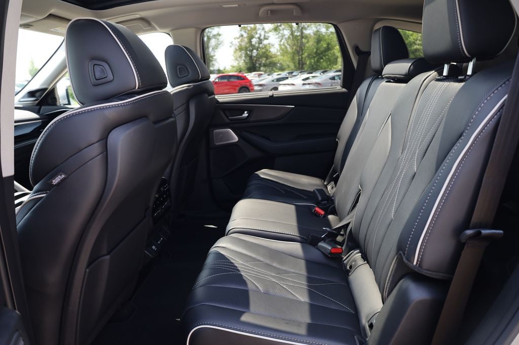 2026 Acura MDX Advance Package SH-AWD