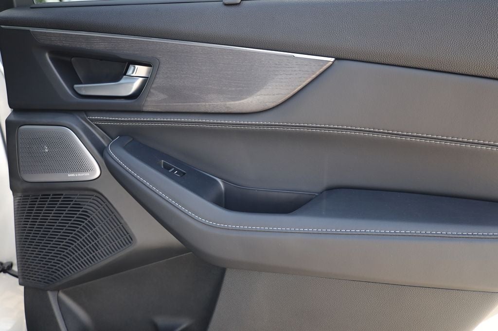 2026 Acura MDX Advance Package SH-AWD