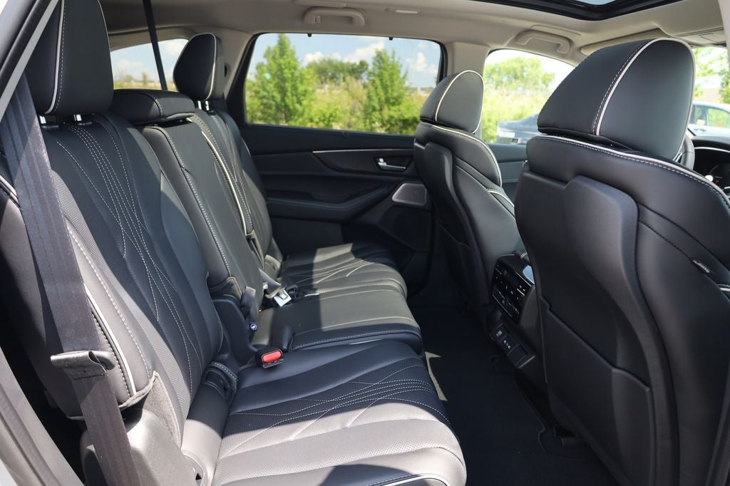 2026 Acura MDX Advance Package SH-AWD