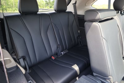 2026 Acura MDX Advance Package SH-AWD