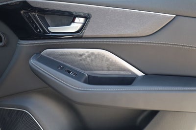 2026 Acura MDX Advance Package SH-AWD