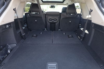 2026 Acura MDX Advance Package SH-AWD