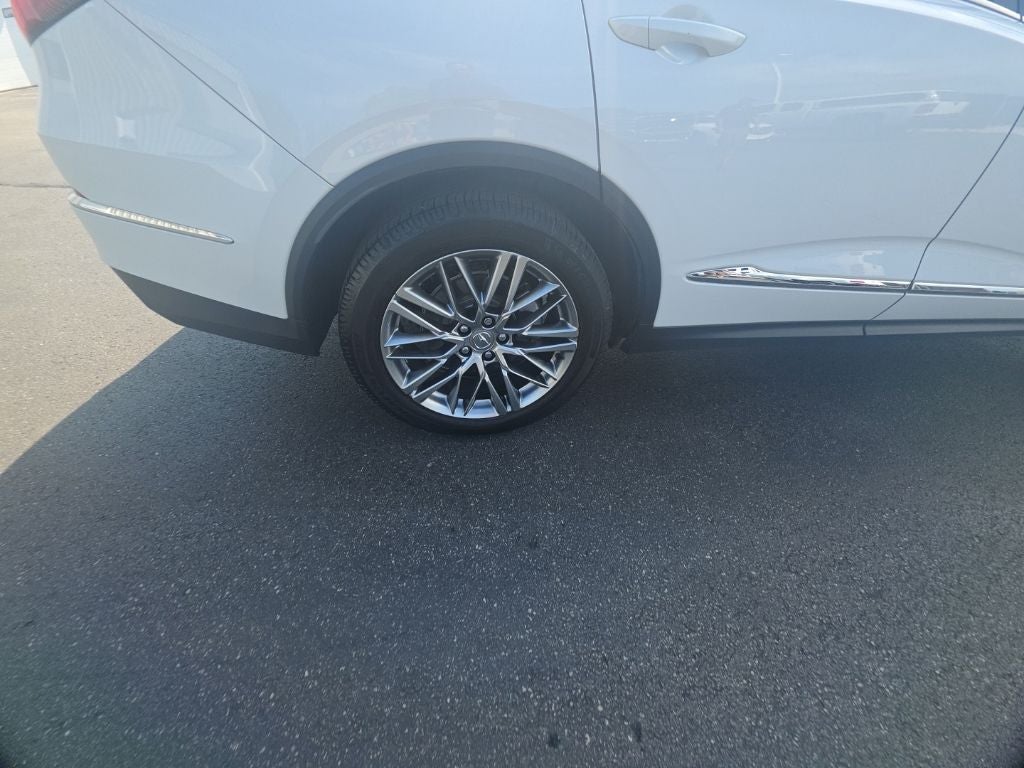 2023 Acura MDX Advance SH-AWD