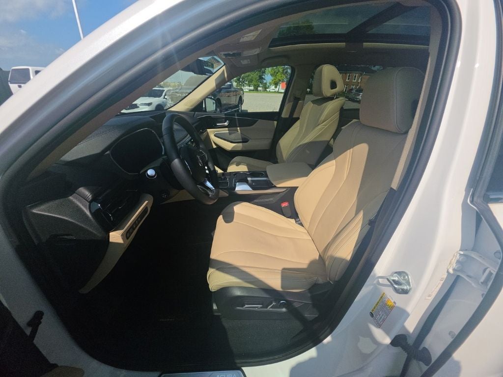2023 Acura MDX Advance SH-AWD