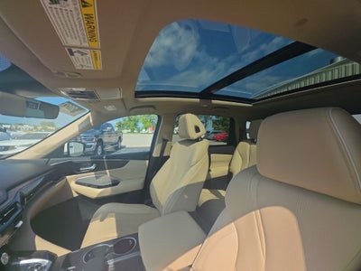 2023 Acura MDX Advance SH-AWD