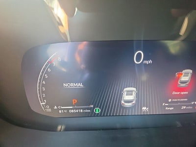2023 Acura MDX Advance SH-AWD