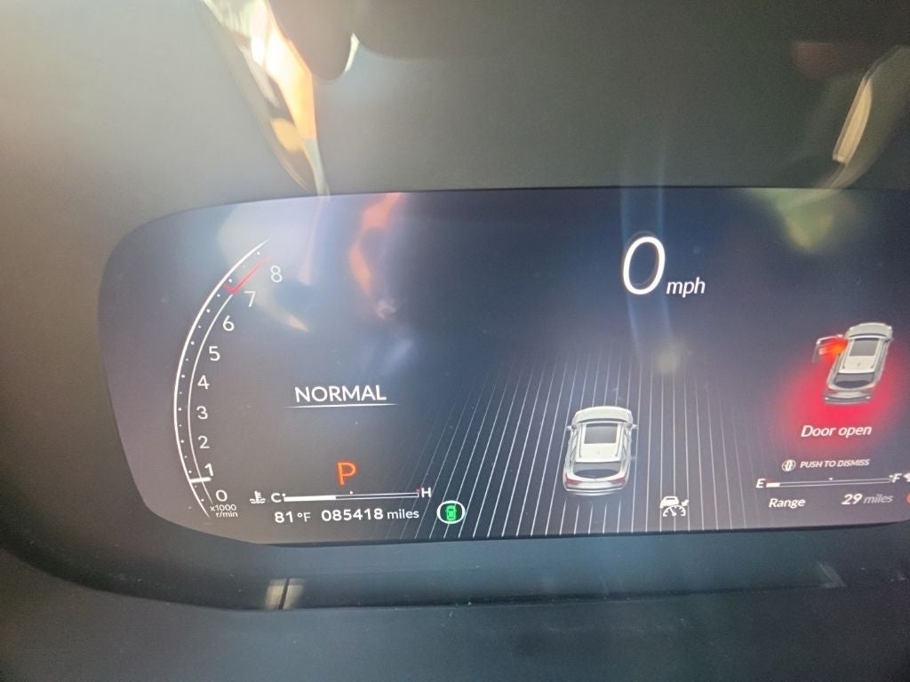 2023 Acura MDX Advance SH-AWD