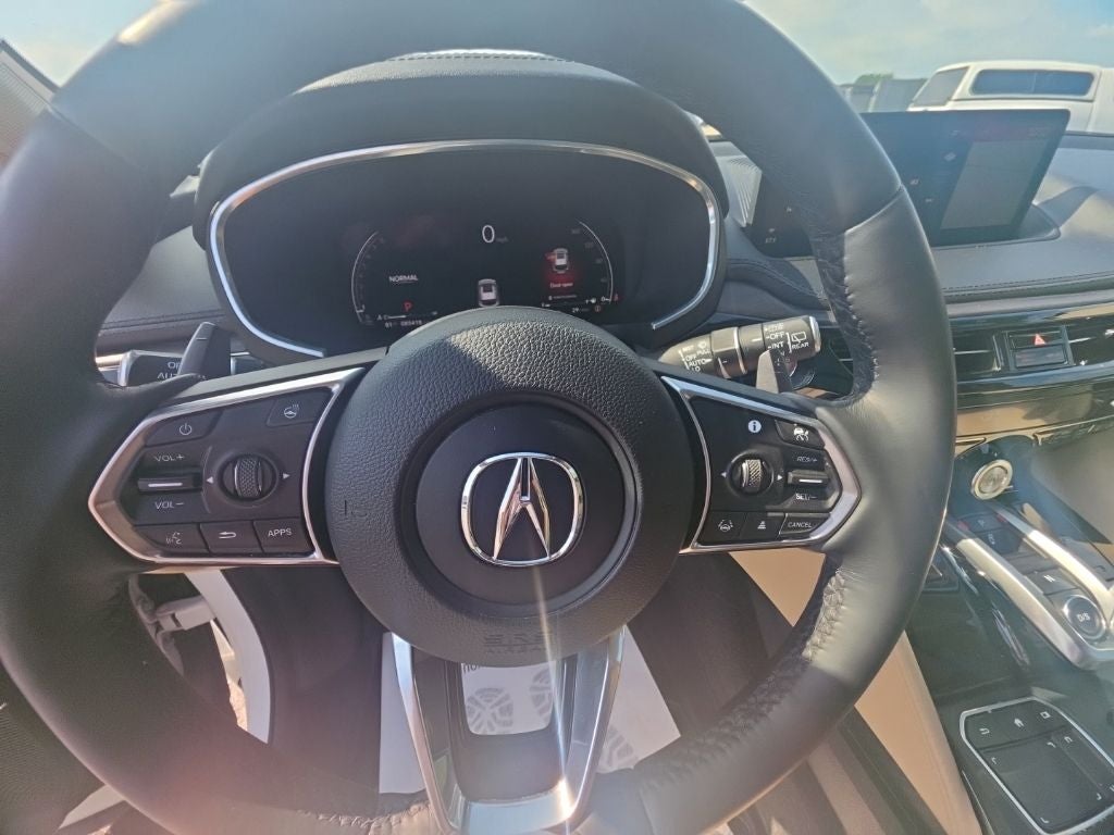 2023 Acura MDX Advance SH-AWD