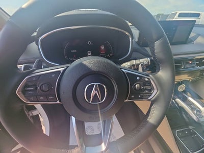 2023 Acura MDX Advance SH-AWD
