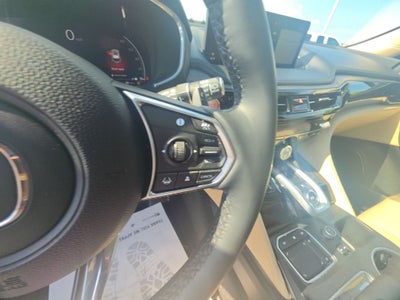 2023 Acura MDX Advance SH-AWD