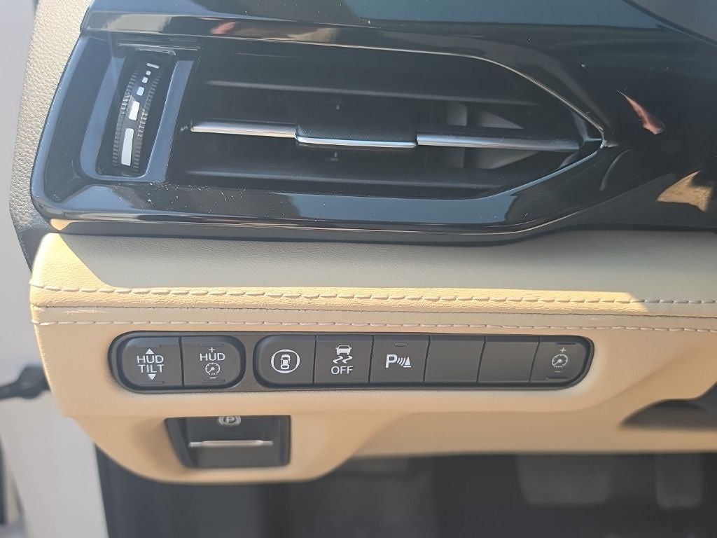 2023 Acura MDX Advance SH-AWD