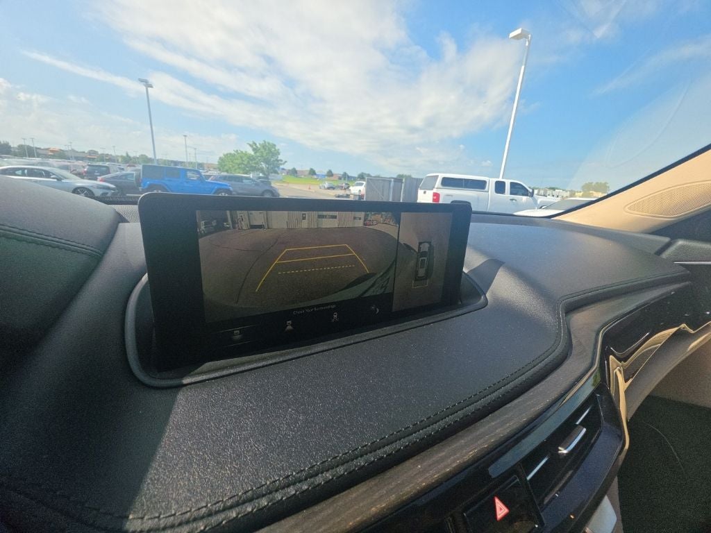 2023 Acura MDX Advance SH-AWD