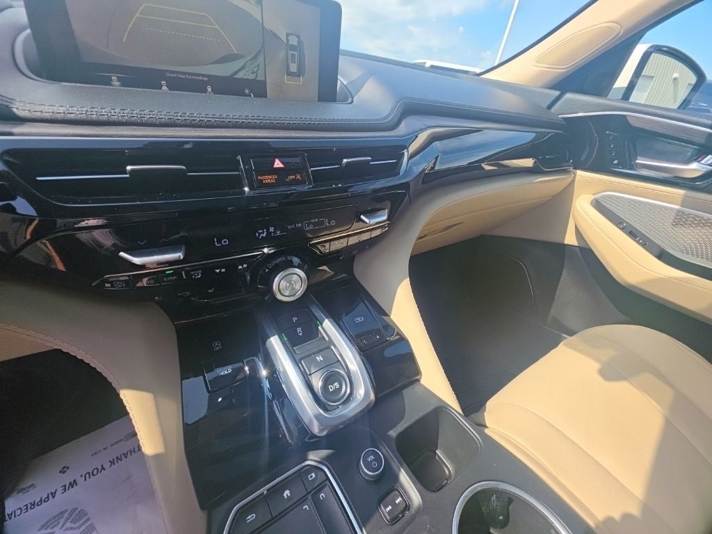 2023 Acura MDX Advance SH-AWD