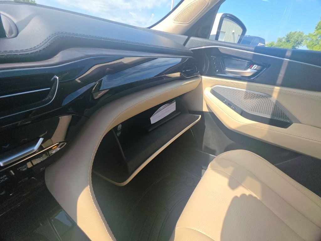 2023 Acura MDX Advance SH-AWD
