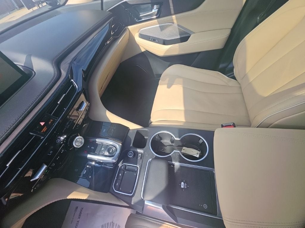 2023 Acura MDX Advance SH-AWD