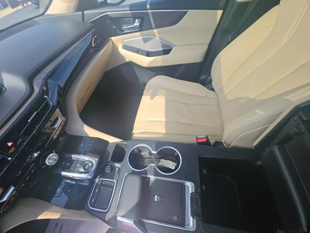 2023 Acura MDX Advance SH-AWD