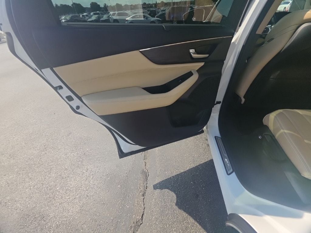 2023 Acura MDX Advance SH-AWD