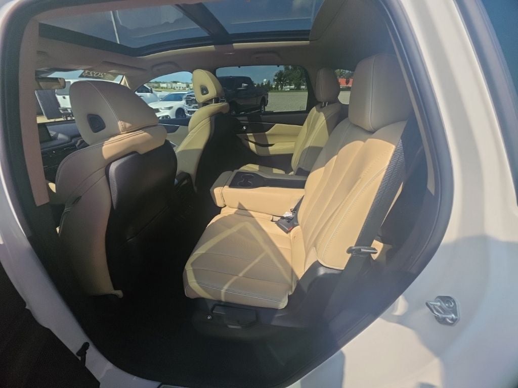 2023 Acura MDX Advance SH-AWD
