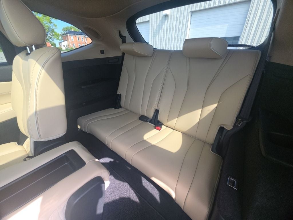 2023 Acura MDX Advance SH-AWD