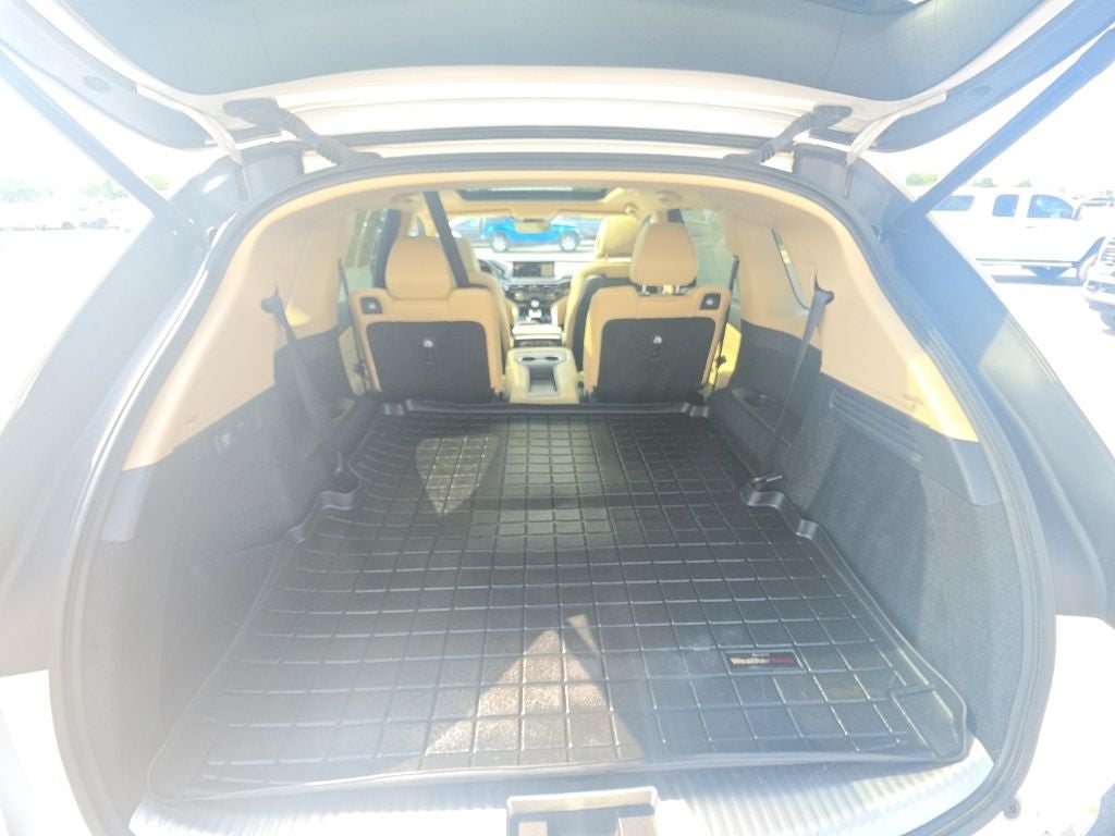 2023 Acura MDX Advance SH-AWD