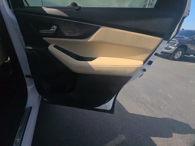 2023 Acura MDX Advance SH-AWD