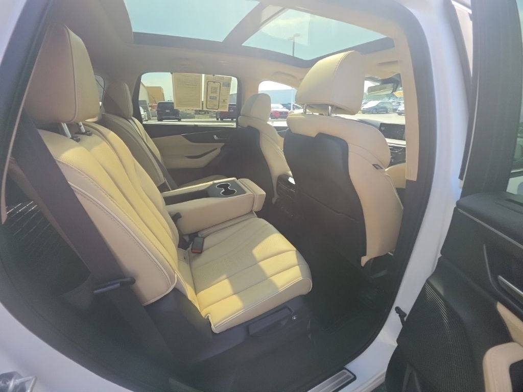 2023 Acura MDX Advance SH-AWD
