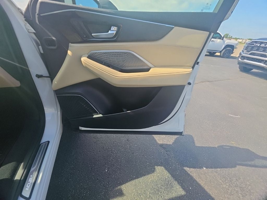2023 Acura MDX Advance SH-AWD