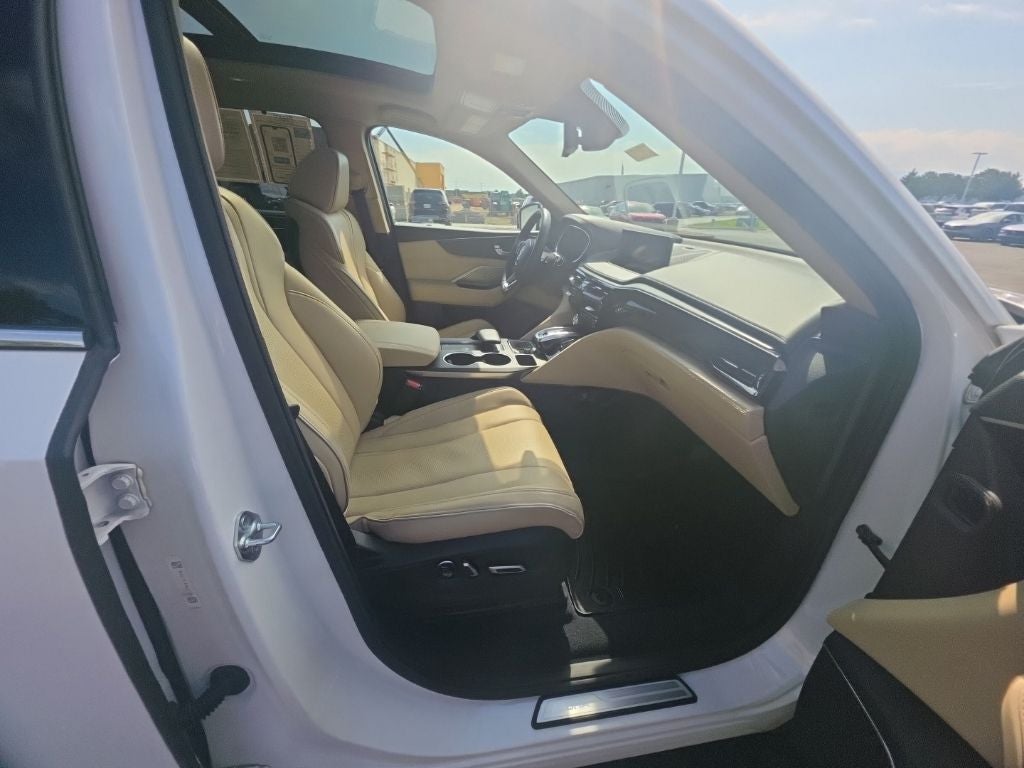 2023 Acura MDX Advance SH-AWD
