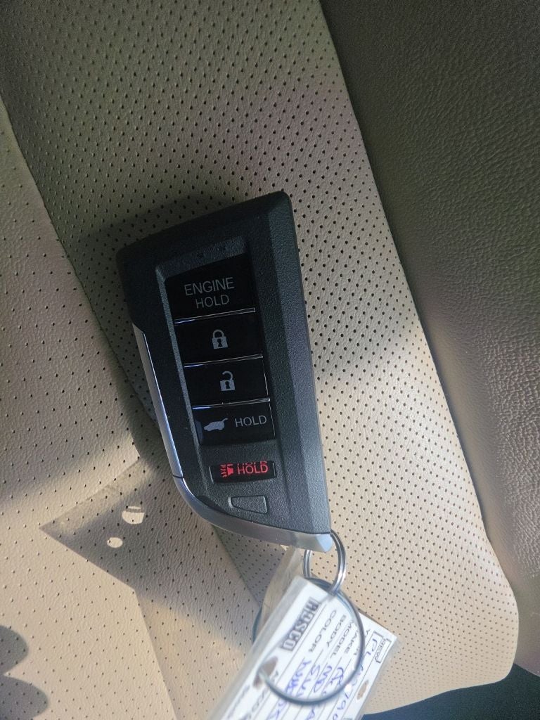 2023 Acura MDX Advance SH-AWD