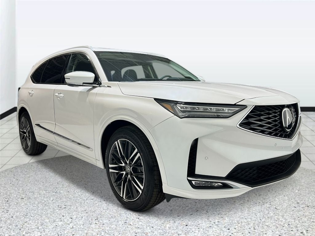 2026 Acura MDX Advance Package SH-AWD