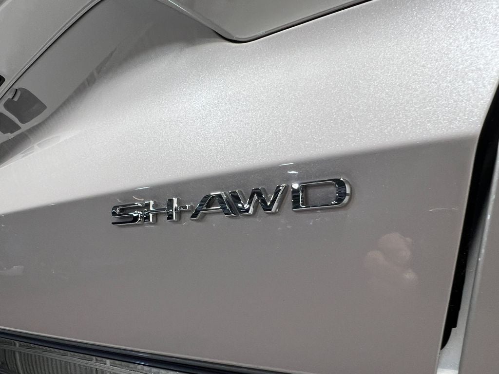 2026 Acura MDX Advance Package SH-AWD