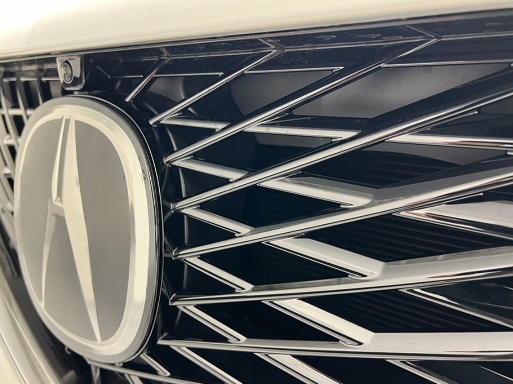 2026 Acura MDX Advance Package SH-AWD