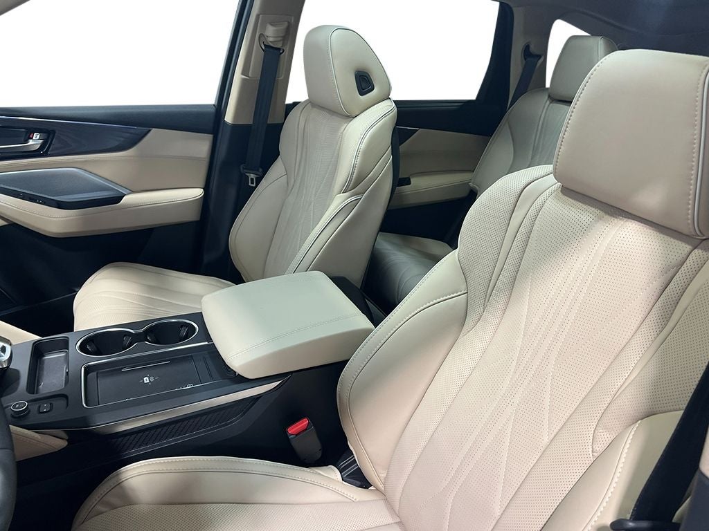 2026 Acura MDX Advance Package SH-AWD