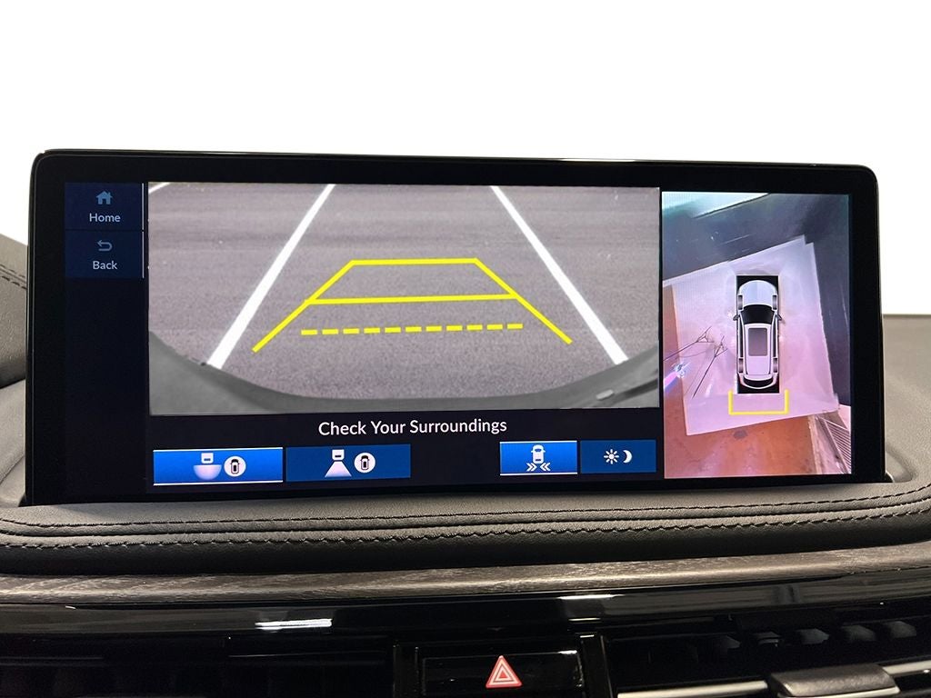 2026 Acura MDX Advance Package SH-AWD